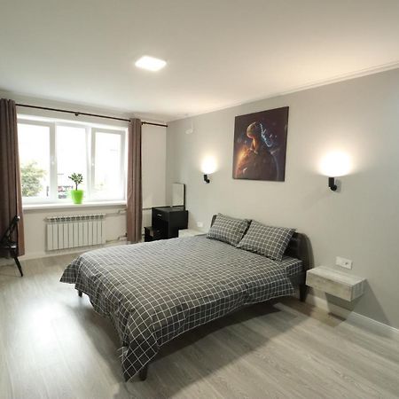 Cosmos Apartman Ternopil Kültér fotó