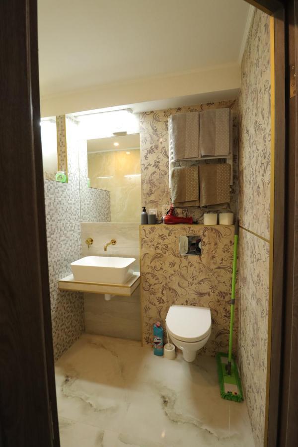 Cosmos Apartman Ternopil Kültér fotó